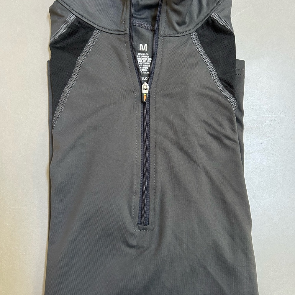 Kerrits equestrian riding shirt
